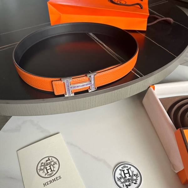 エルメス激安ベルト正面デザイン